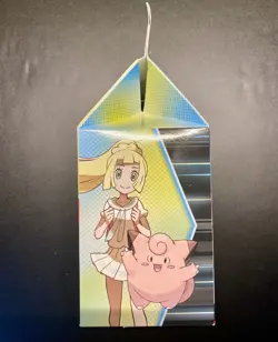 Pokemon TCG: Lillie Premium Tournament Collection - FACTORY SEALED - Image 3