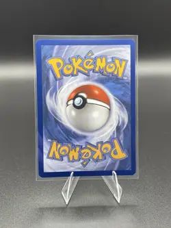 Pokemon Team Rocket's Weezing 199/182 Sv10 Destined Rivals Holo Illustration Ra… - Image 2