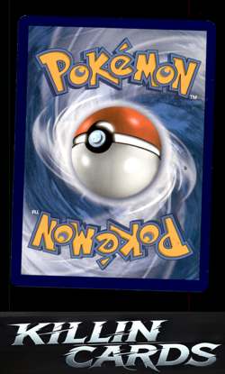 Reverse Holofoil Wooper 083/185 Pokemon Common SWSH04: Vivid Voltage Card LP - Image 2