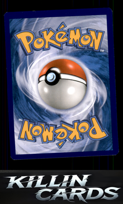 Reverse Holofoil Goomy 94/145 Pokemon Common SM - Guardians Rising Card NM - Image 2