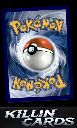 Reverse Holofoil Hitmonlee 094/202 Pokemon Uncommon SWSH01: Sword & Shield Base - Image 2