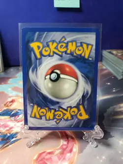 Berry 99/111 Pokemon Card Neo Genesis Common Trainer Lightly Played - Image 2