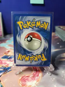 OLD ROD Trainer - Neo Revelation Set - 64/64 - Common - Pokemon TCG - Image 2