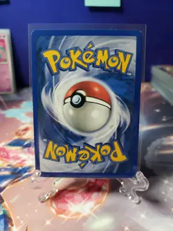 Energy Flow Gym Heroes #122/132 Common Pokemon TCG LP - Image 2