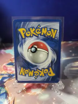 Erika's Ivysaur 41/132 Pokemon TCG Gym Challenge LP - Image 2