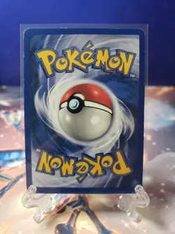 Pokemon TCG Sabrina's Mr. Mime Gym Heroes 94/132 Regular Unlimited Common LP - Image 2