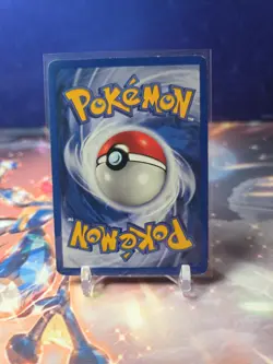 Victreebel 32/130 Rare Base Set 2 Pokemon TCG MP - Image 2