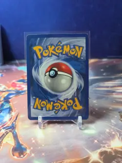 Porygon Uncommon Team Rocket 48/82 Pokemon TCG LP - Image 2