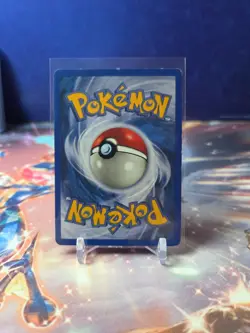 Unown 89/105 Neo Destiny Common Pokemon TCG LP - Image 2