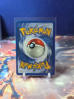 Sabrina's Porygon 98/132 Gym Challenge Regular Common Pokemon TCG LP - Image 2