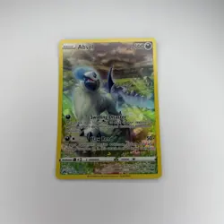 Absol Crown Zenith: Galarian Gallery - Pokemon NM GG16/GG70 - Image 1