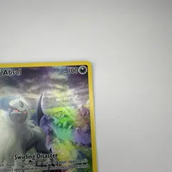 Absol Crown Zenith: Galarian Gallery - Pokemon NM GG16/GG70 - Image 2