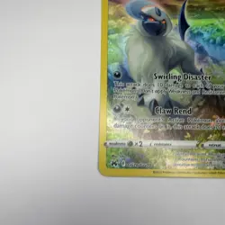 Absol Crown Zenith: Galarian Gallery - Pokemon NM GG16/GG70 - Image 4