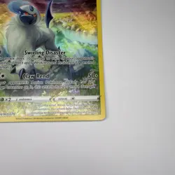Absol Crown Zenith: Galarian Gallery - Pokemon NM GG16/GG70 - Image 5