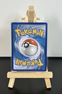 Pokemon TCG Magikarp XY 143 Holo Black Star Promo Card - Image 2