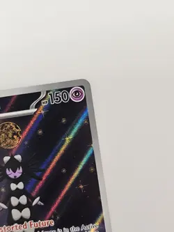 Gothitelle 211 Sv: Scarlet & Violet Promo Cards Holo Pokemon TCG - Image 4