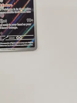 Gothitelle 211 Sv: Scarlet & Violet Promo Cards Holo Pokemon TCG - Image 5