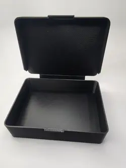 3x Pokemon Bulk Card Storage Containers (Hold Approximately 70 Cards Per Box) - Image 3