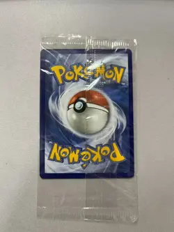 Sealed Gold Star Greninja SWSH144 - Pokemon SWSH Promo 25th Anniversary NM - Image 2