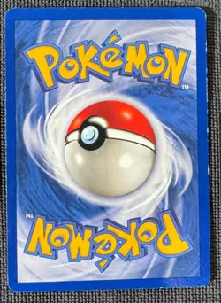 SUPER POTION 90/102 UNCOMMON BASE SET SHADOWLESS POKEMON MP - Image 2