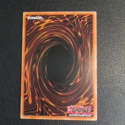 Gladiator Beast Augustus 1st Ed Rare PRIO-EN030 Yu-Gi-Oh! - Image 2