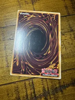 Necrovalley SDMA-EN025 1st Edition Common PL + BONUS - Image 2