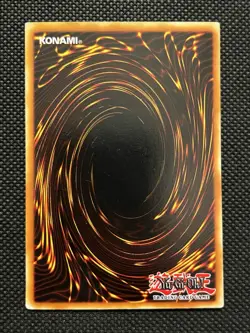 Sage's Stone ROD-EN003 Secret Rare Promo Moderately Played English Yu-Gi-Oh! - Image 2