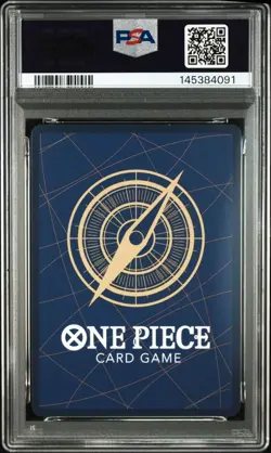 2024 ONE PIECE JAPANESE PREMIUM CARD COLLECTION -SELECTION 2- #013 BOA HANCOCK - Image 2