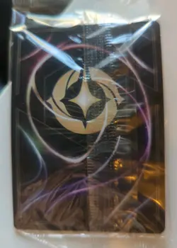 Elsa - The Fifth Spirit 6 Disney Lorcana Promo Cards Holo - Image 2