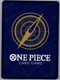 Perona (Illustration Box Vol.4) OP09-034 Promo - One Piece Card Game - NM - Image 2