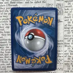 Energy Link Stormfront 83/100 Reverse Holo Pokemon Card 2008 - Image 2