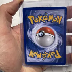 Pokemon Card Machoke LV.39 Diamond & Pearl 53/130 LP+ Non-Holo TCG 2007 Pokemon - Image 3