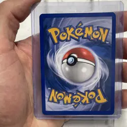 Pokemon Trading Card EX FireRed & LeafGreen: Nidoran 71/112 NM Near Mint Common - Image 3