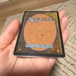 Obscuring Haze NM Showcase MTG Avatar: The Last Airbender TLE Unplayed Magic - Image 4