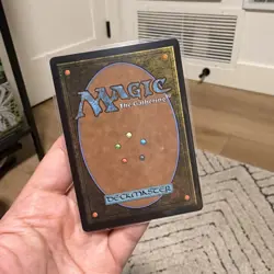 MTG Sol Ring (Showcase) Normal NM Avatar: The Last Airbender Magic 316 - Image 3