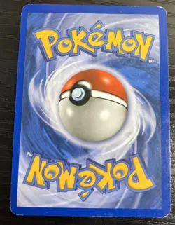 Buneary DP06 Diamond And Pearl Promo Holo Pokemon Card - Image 2