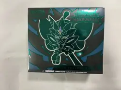 Pokemon TCG: Scarlet & Violet - Twilight Masquerade - Elite Trainer Box NEW - Image 2