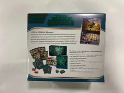 Pokemon TCG: Scarlet & Violet - Twilight Masquerade - Elite Trainer Box NEW - Image 3