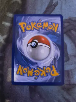 N's Zekrom - 031 (Pokemon Center Exclusive) - ME: Mega Evolution Promo - NM - Image 2