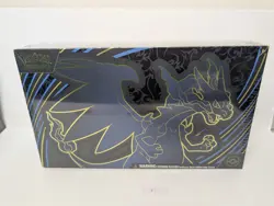 Pokemon TCG Mega Charizard X ex Ultra Premium Collection Box Pokemon Center - Image 1
