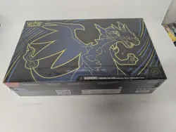 Pokemon TCG Mega Charizard X ex Ultra Premium Collection Box Pokemon Center - Image 2