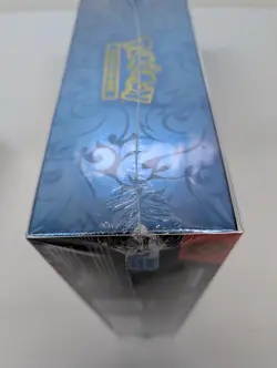 Pokemon TCG Mega Charizard X ex Ultra Premium Collection Box Pokemon Center - Image 3