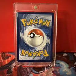 Pokemon Scarlet & Violet Black Star Promo Magneton 159 Near Mint Condition - Image 2