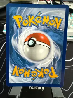 Milotic ex 042/191 Double Rare Surging Sparks Pokemon Holo Near Mint - Image 2