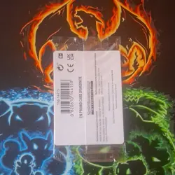 Pokemon Dragonite Sword & Shield Lost Origin 131/195 GameStop Promo Holo 160HP - Image 2