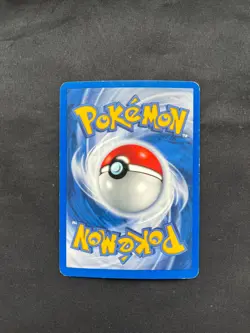 Pokemon Lt Surges Electabuzz 6/132 Gym Heroes Holo RLP - Image 3