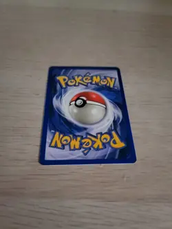 Pokemon Team Rocket 1st Edition Regular Finish Psyduck 65/82 NM-MT OC802 - Image 4
