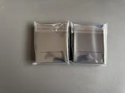 Pokemon TCG Sealed Sleeves Perfect Order X2 Packs - Image 2