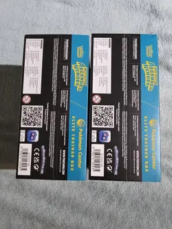 Pokemon Ascended Heroes ETB Pokemon Center - Image 5