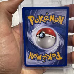 GEODUDE - 44/64 - Neo Revelation -VINTAGE 2000 - Non-Holo - Common Pokemon LP/NM - Image 3